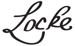 Locke Identity
