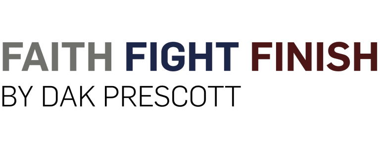 FFF Horizontal Logo