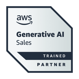 AI gen badge