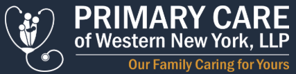 Primary Care of WNY Logo